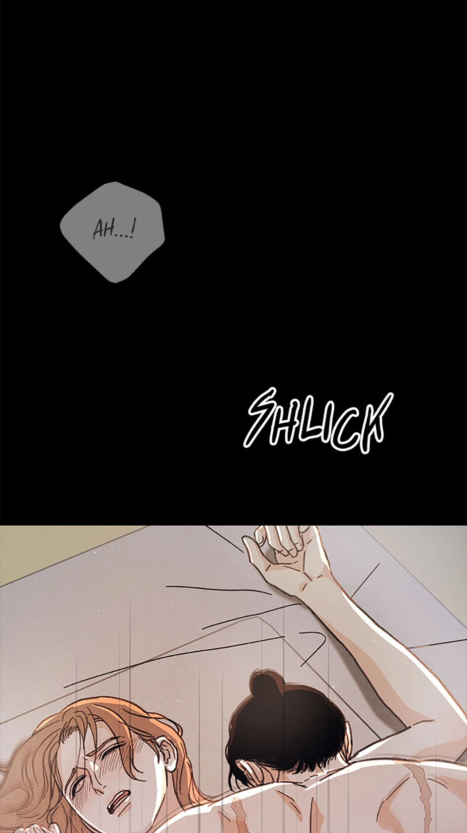 Under the Plum Blossom Tree (Official) - Chapter 86 manhwa