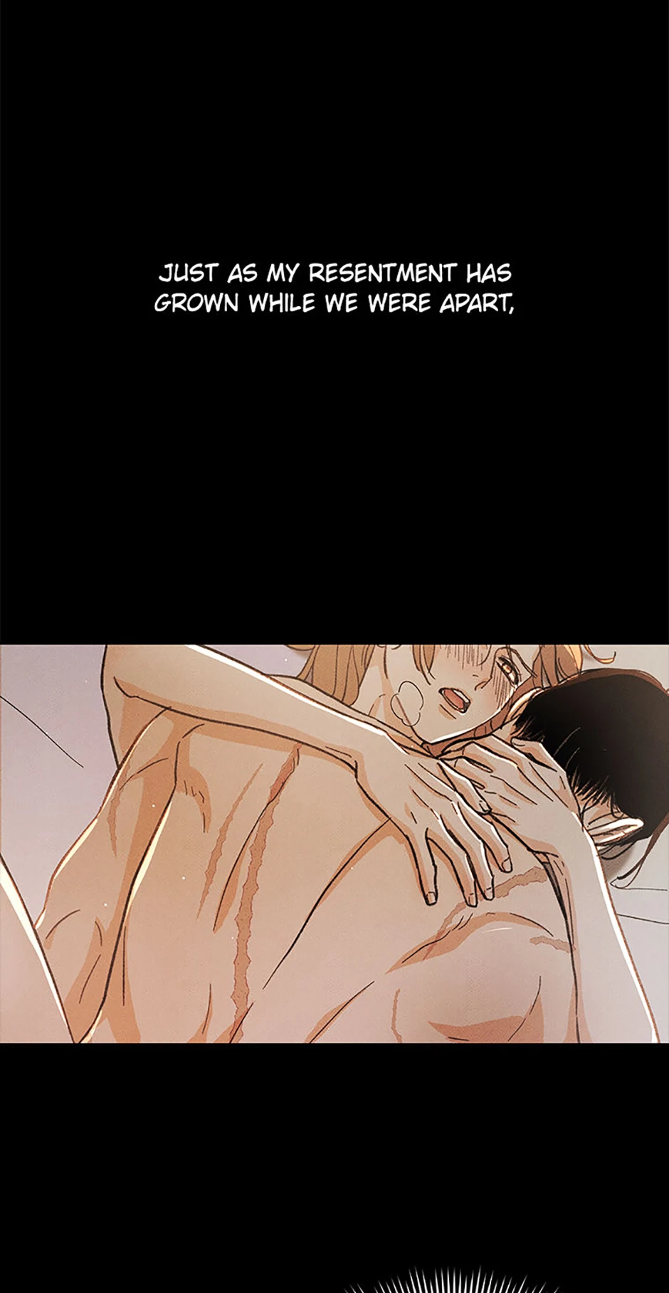 Under the Plum Blossom Tree (Official) - Chapter 87 manhwa