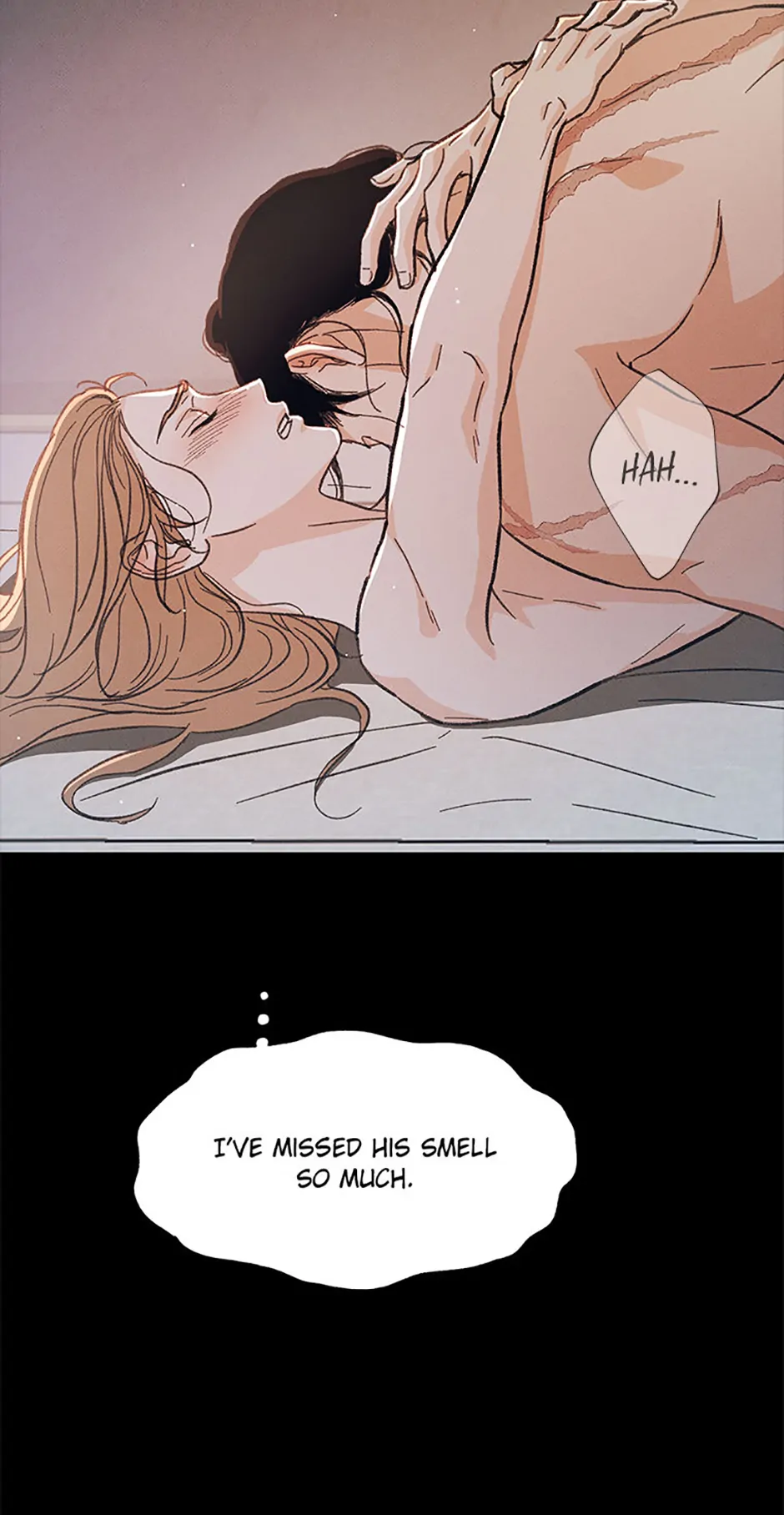 Under the Plum Blossom Tree (Official) - Chapter 87 manhwa