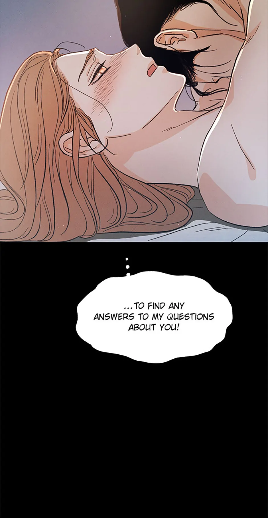 Under the Plum Blossom Tree (Official) - Chapter 87 manhwa