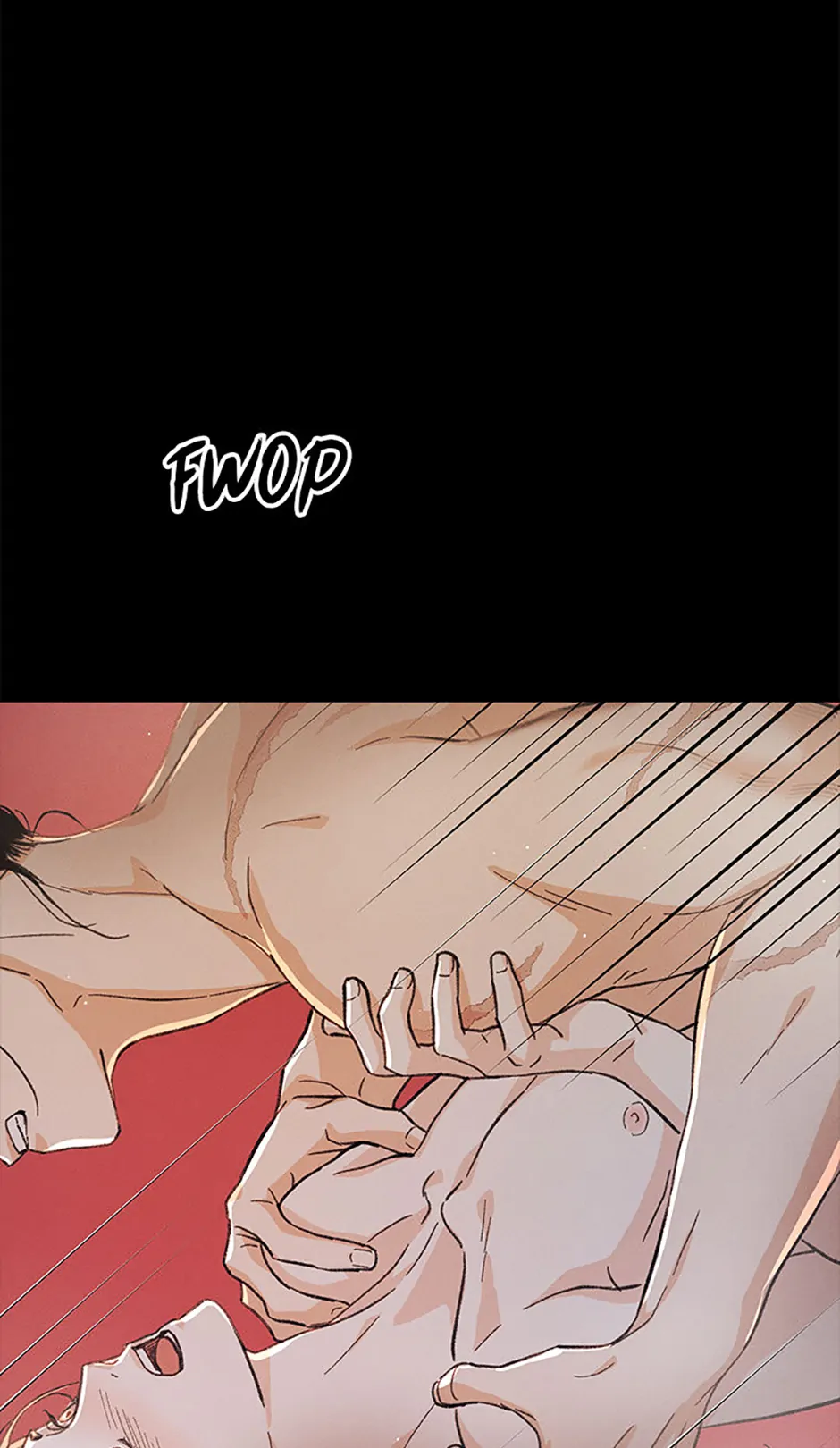 Under the Plum Blossom Tree (Official) - Chapter 87 manhwa