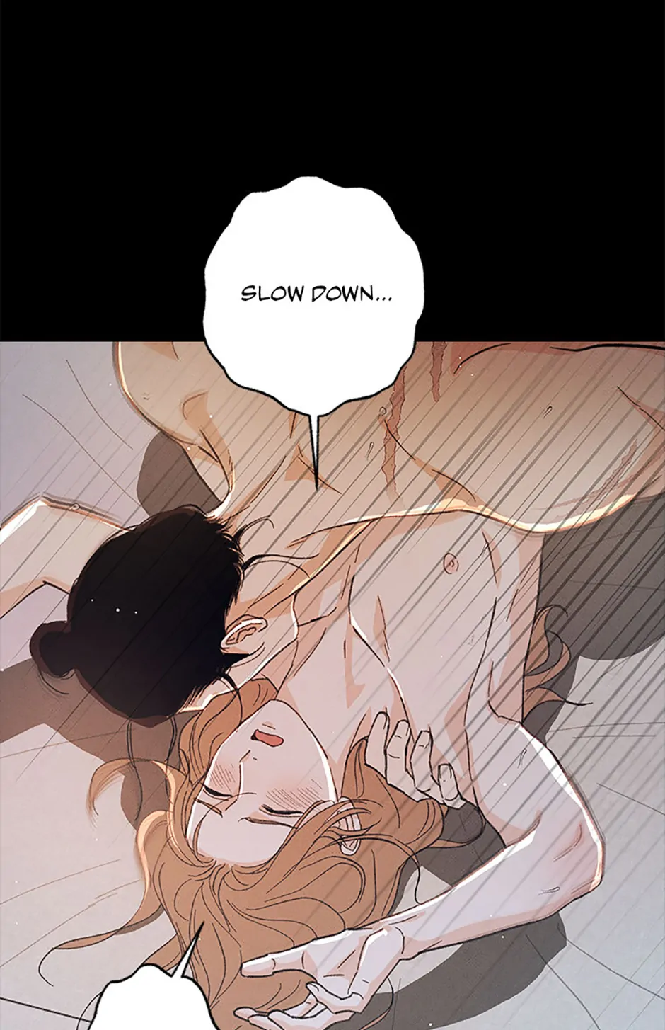 Under the Plum Blossom Tree (Official) - Chapter 87 manhwa