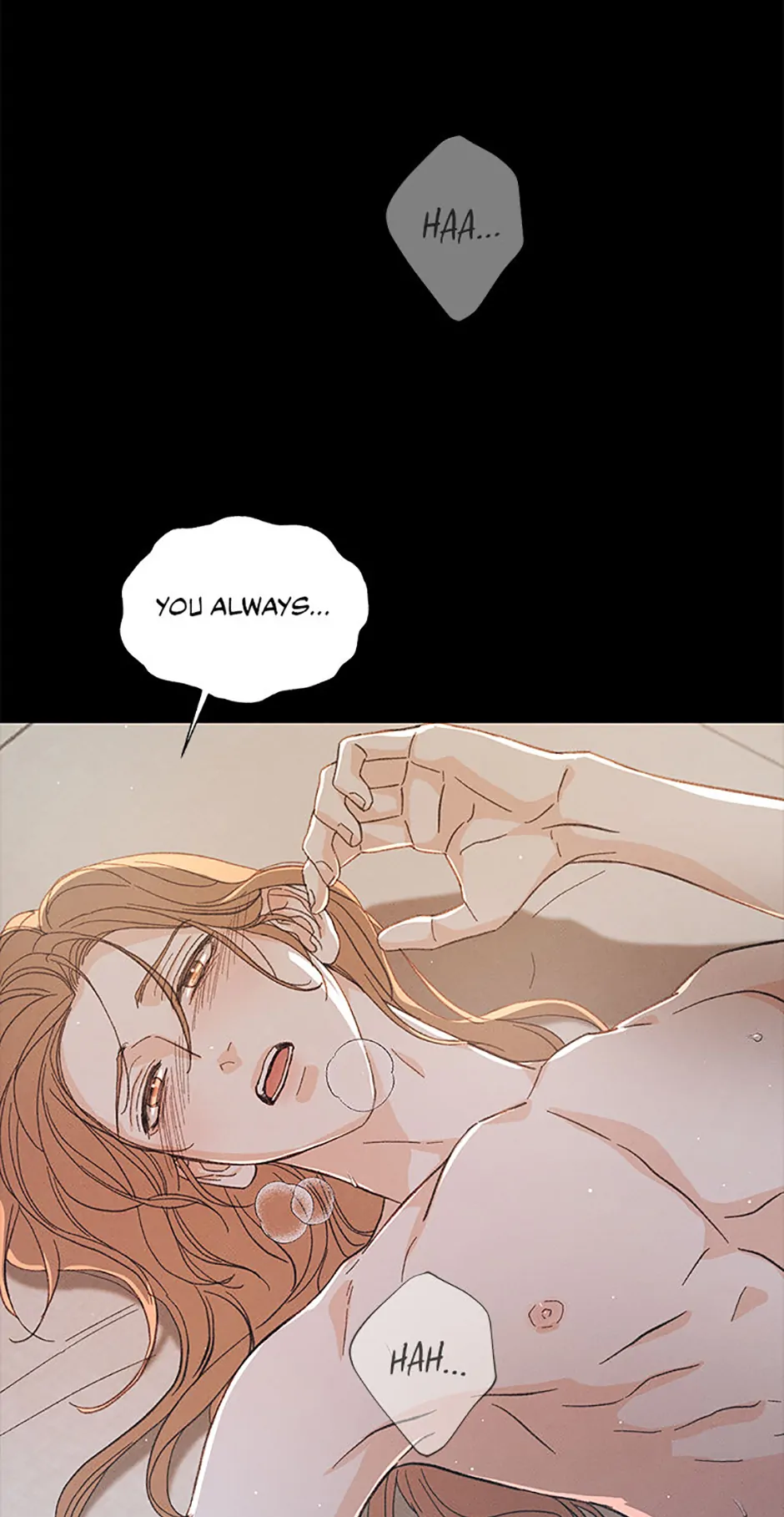Under the Plum Blossom Tree (Official) - Chapter 87 manhwa