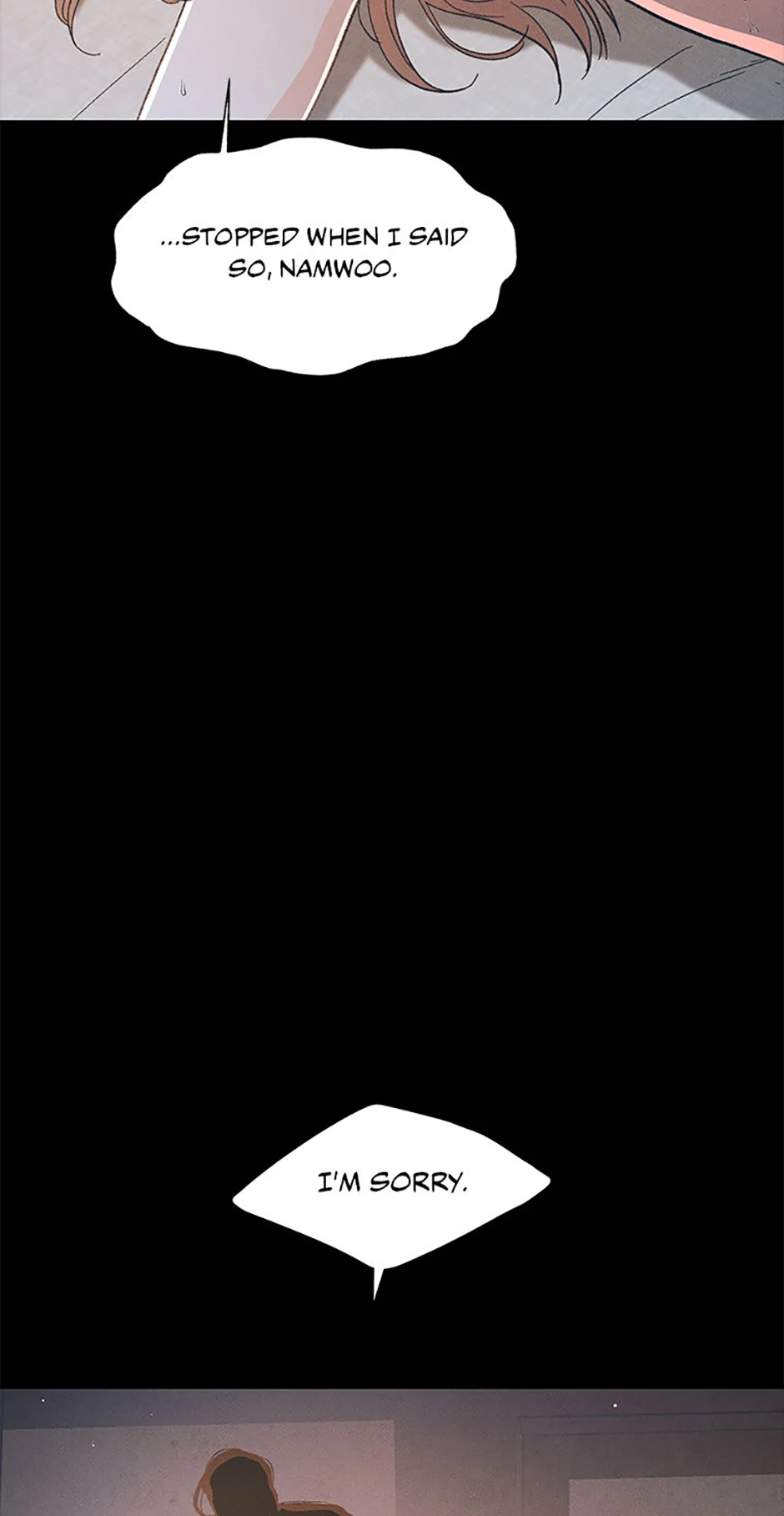Under the Plum Blossom Tree (Official) - Chapter 87 manhwa