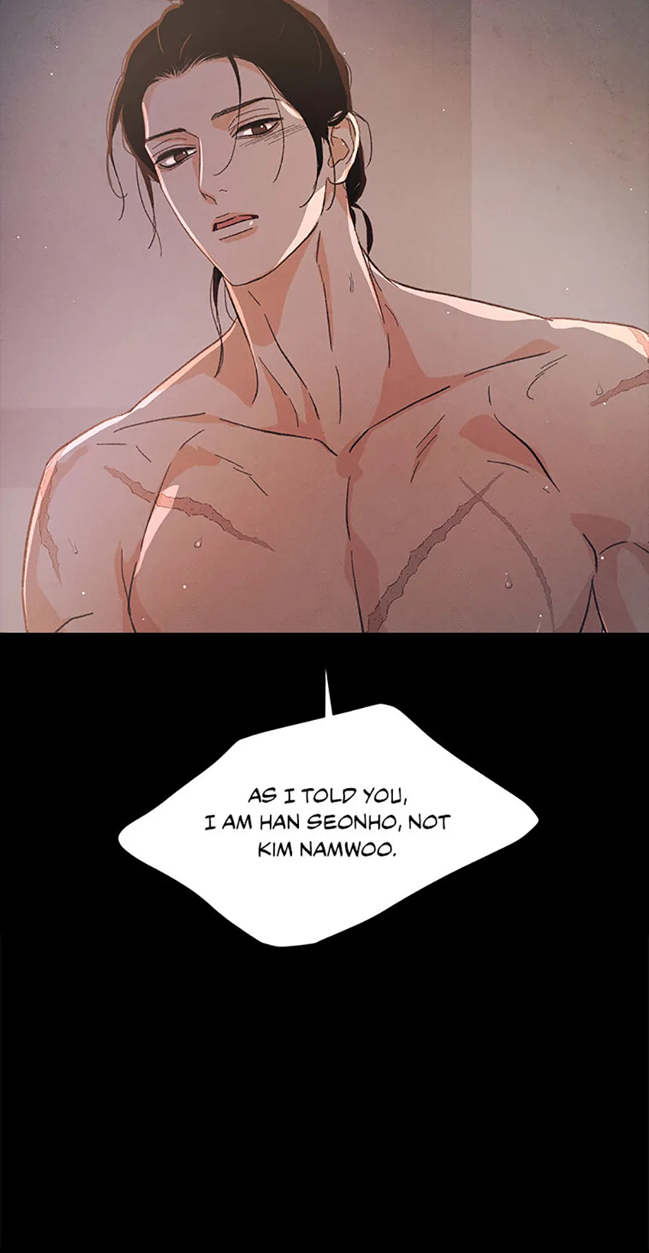 Under the Plum Blossom Tree (Official) - Chapter 87 manhwa