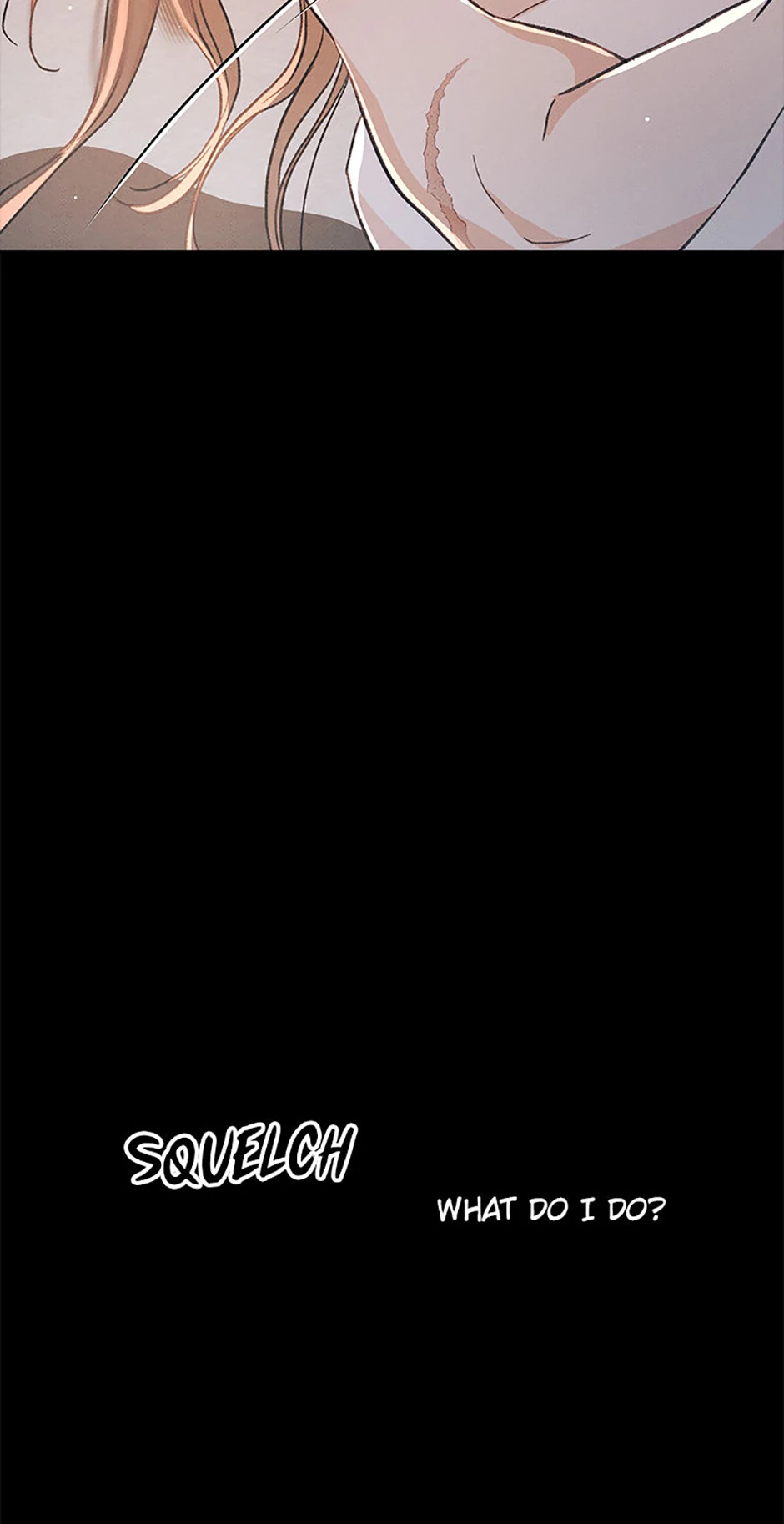 Under the Plum Blossom Tree (Official) - Chapter 87 manhwa