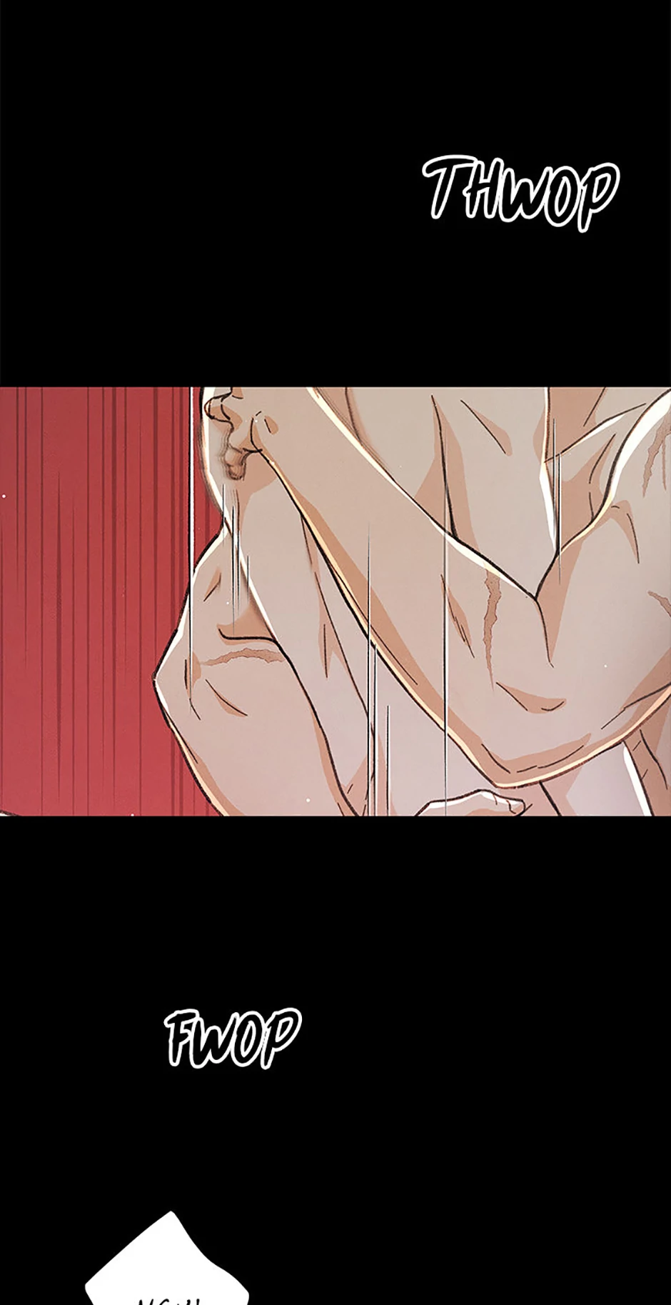 Under the Plum Blossom Tree (Official) - Chapter 87 manhwa