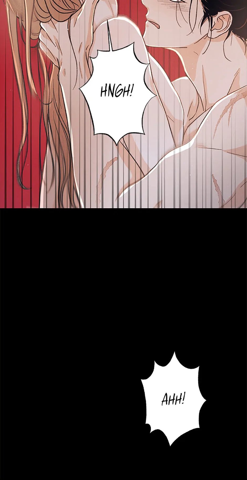 Under the Plum Blossom Tree (Official) - Chapter 87 manhwa