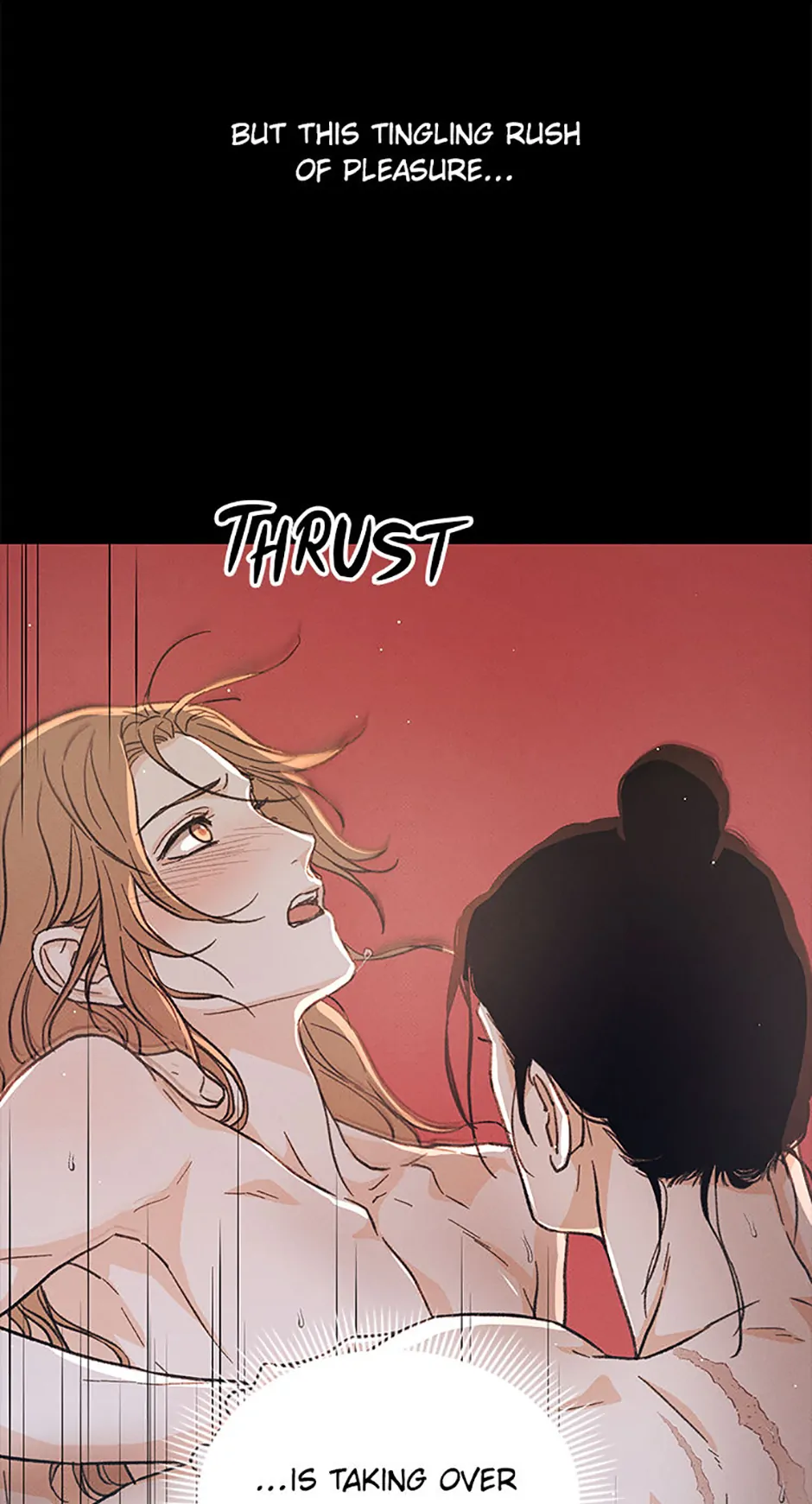 Under the Plum Blossom Tree (Official) - Chapter 87 manhwa