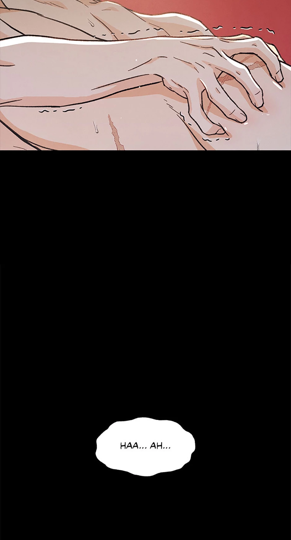 Under the Plum Blossom Tree (Official) - Chapter 87 manhwa