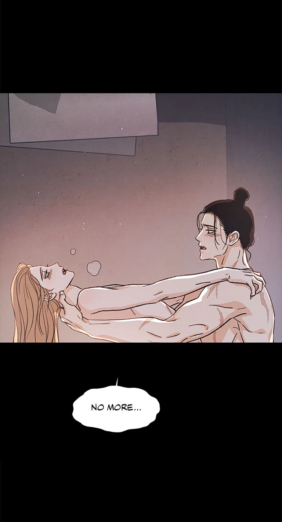Under the Plum Blossom Tree (Official) - Chapter 87 manhwa