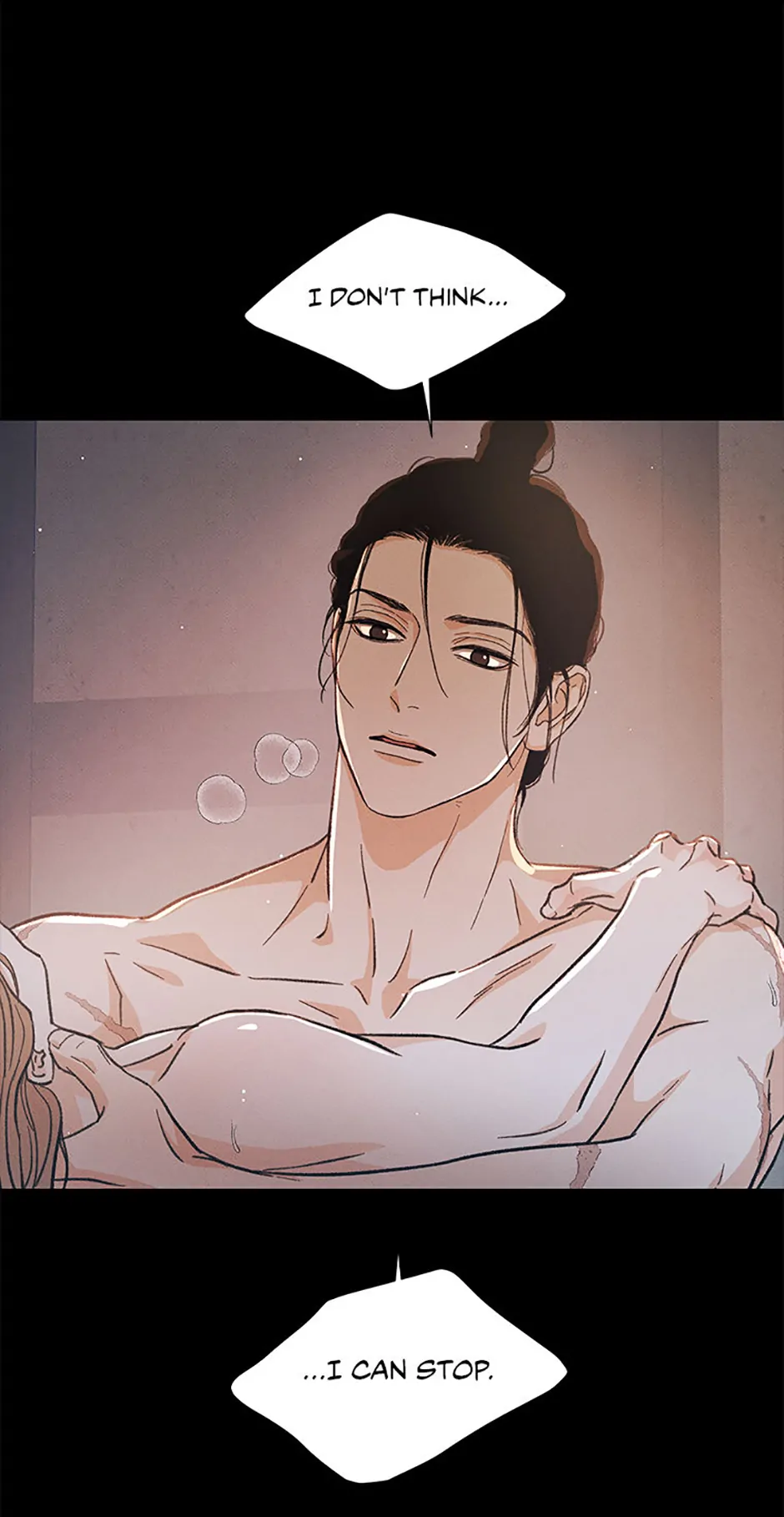 Under the Plum Blossom Tree (Official) - Chapter 87 manhwa