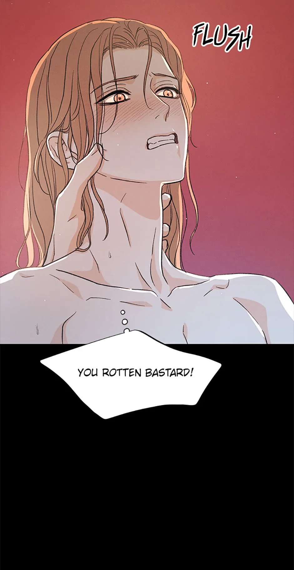 Under the Plum Blossom Tree (Official) - Chapter 87 manhwa