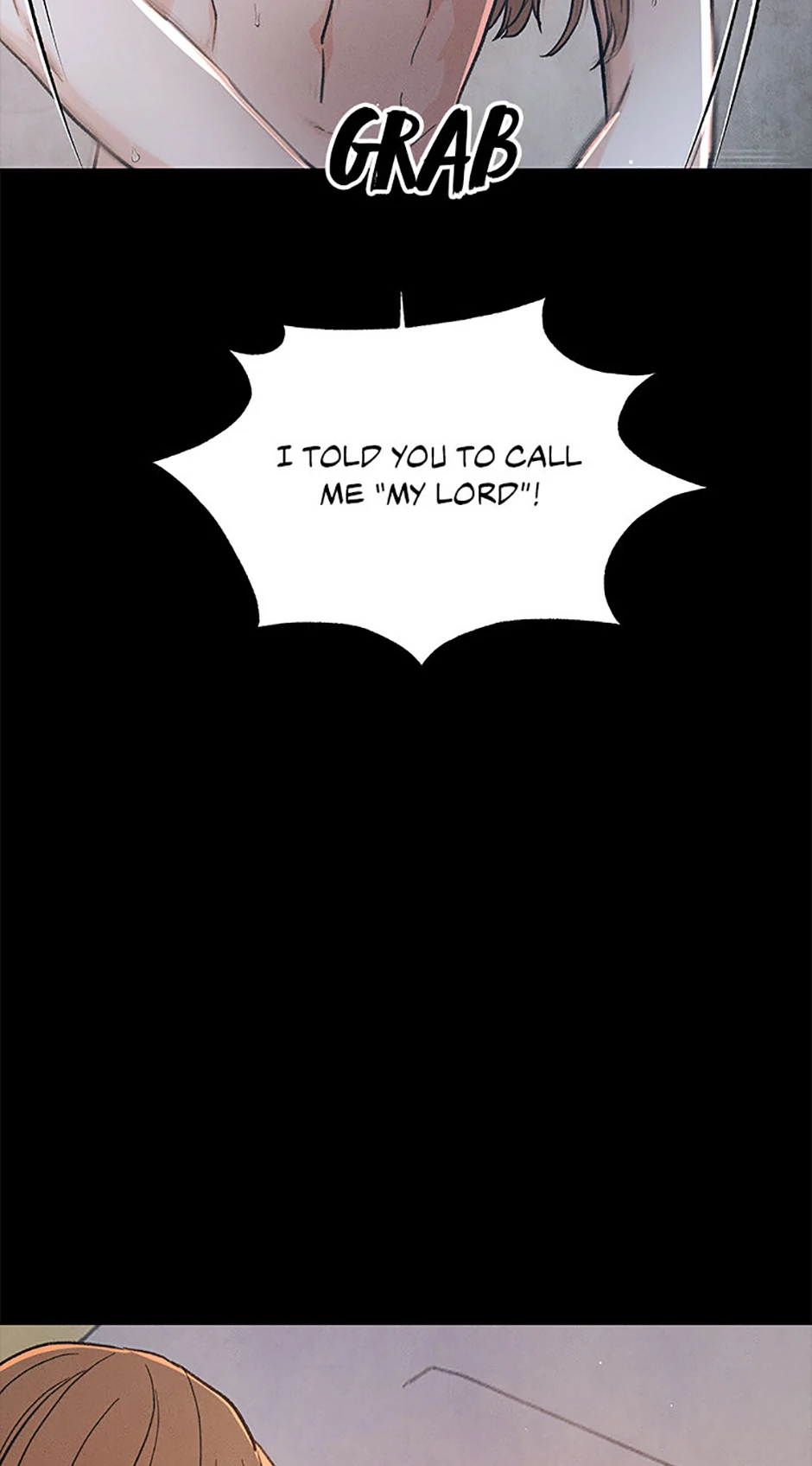 Under the Plum Blossom Tree (Official) - Chapter 87 manhwa