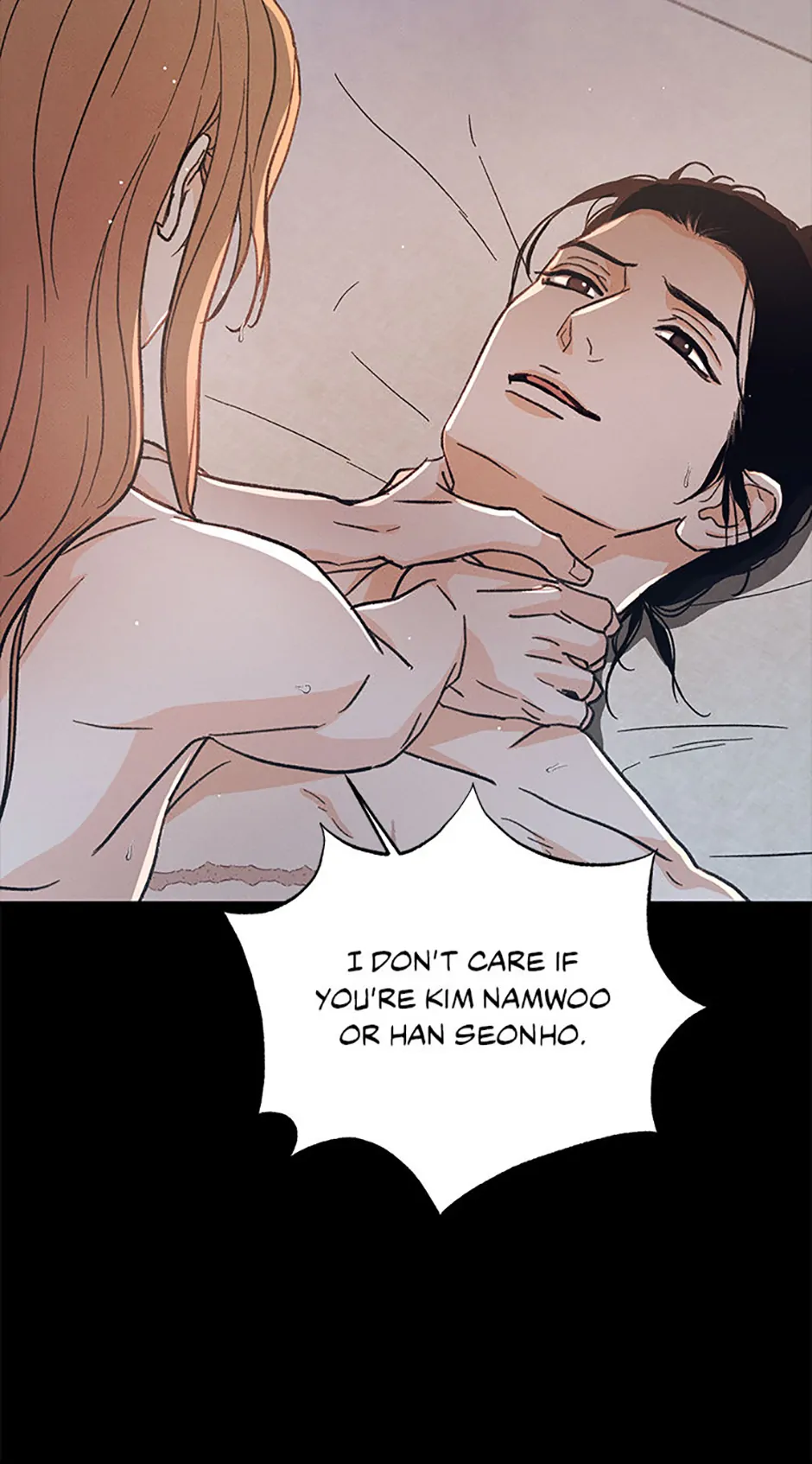 Under the Plum Blossom Tree (Official) - Chapter 87 manhwa