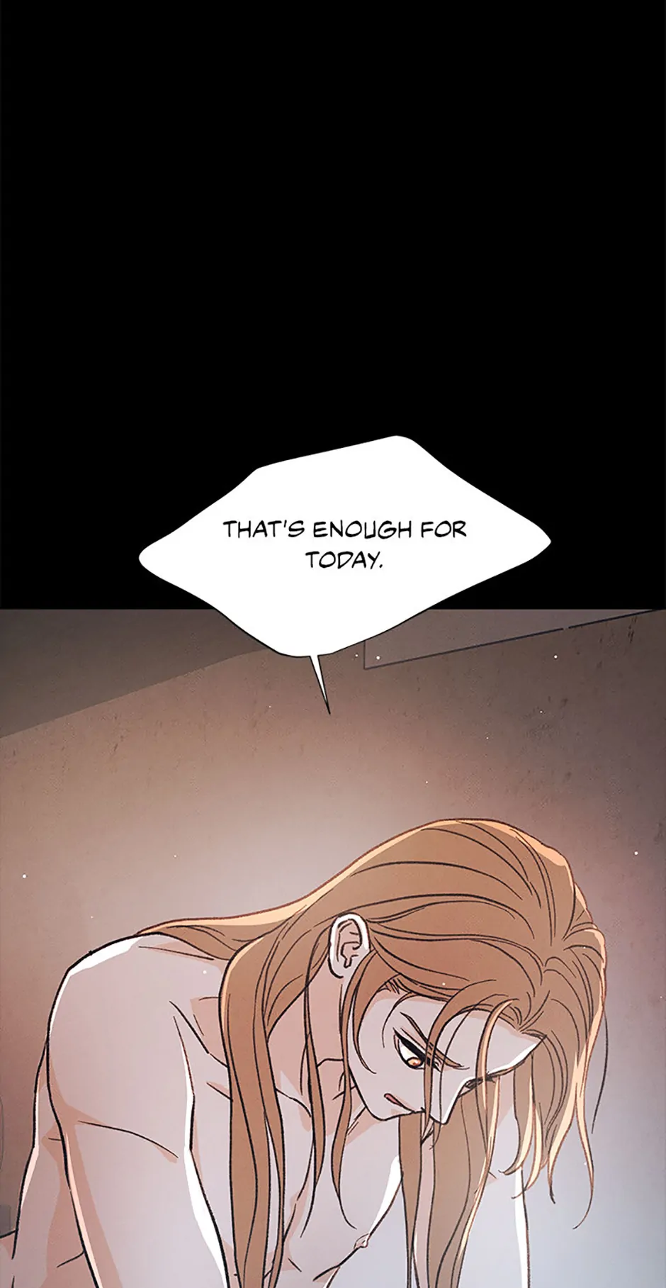 Under the Plum Blossom Tree (Official) - Chapter 87 manhwa