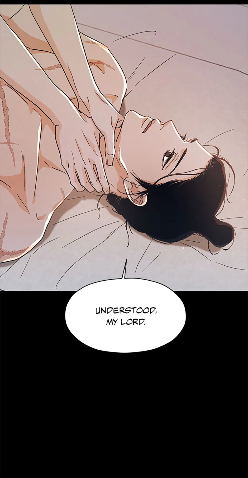 Under the Plum Blossom Tree (Official) - Chapter 87 manhwa