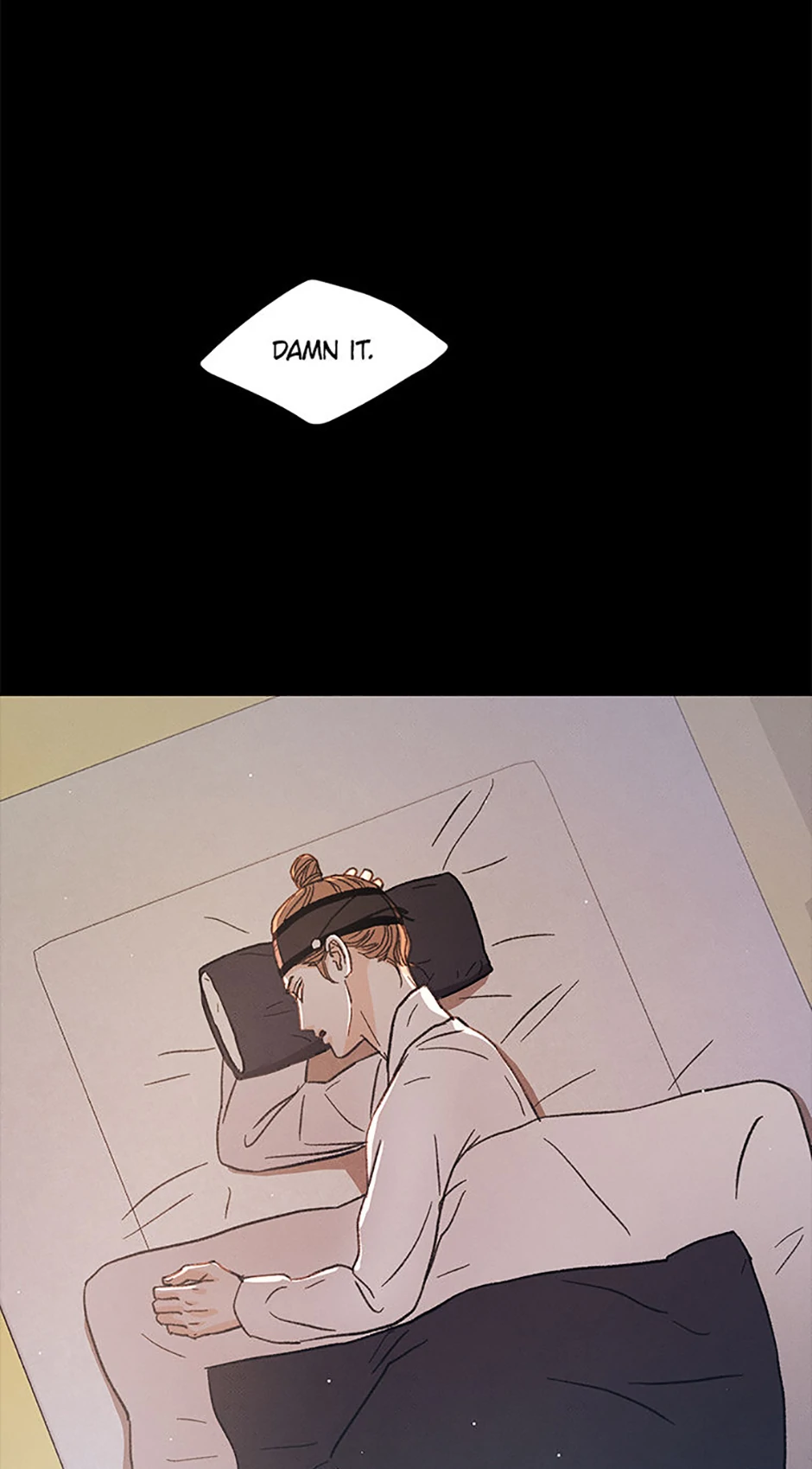 Under the Plum Blossom Tree (Official) - Chapter 87 manhwa
