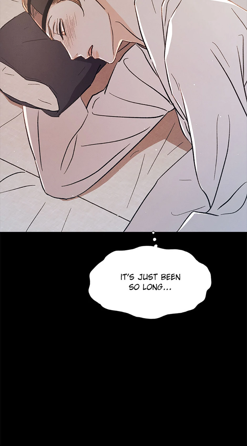 Under the Plum Blossom Tree (Official) - Chapter 87 manhwa