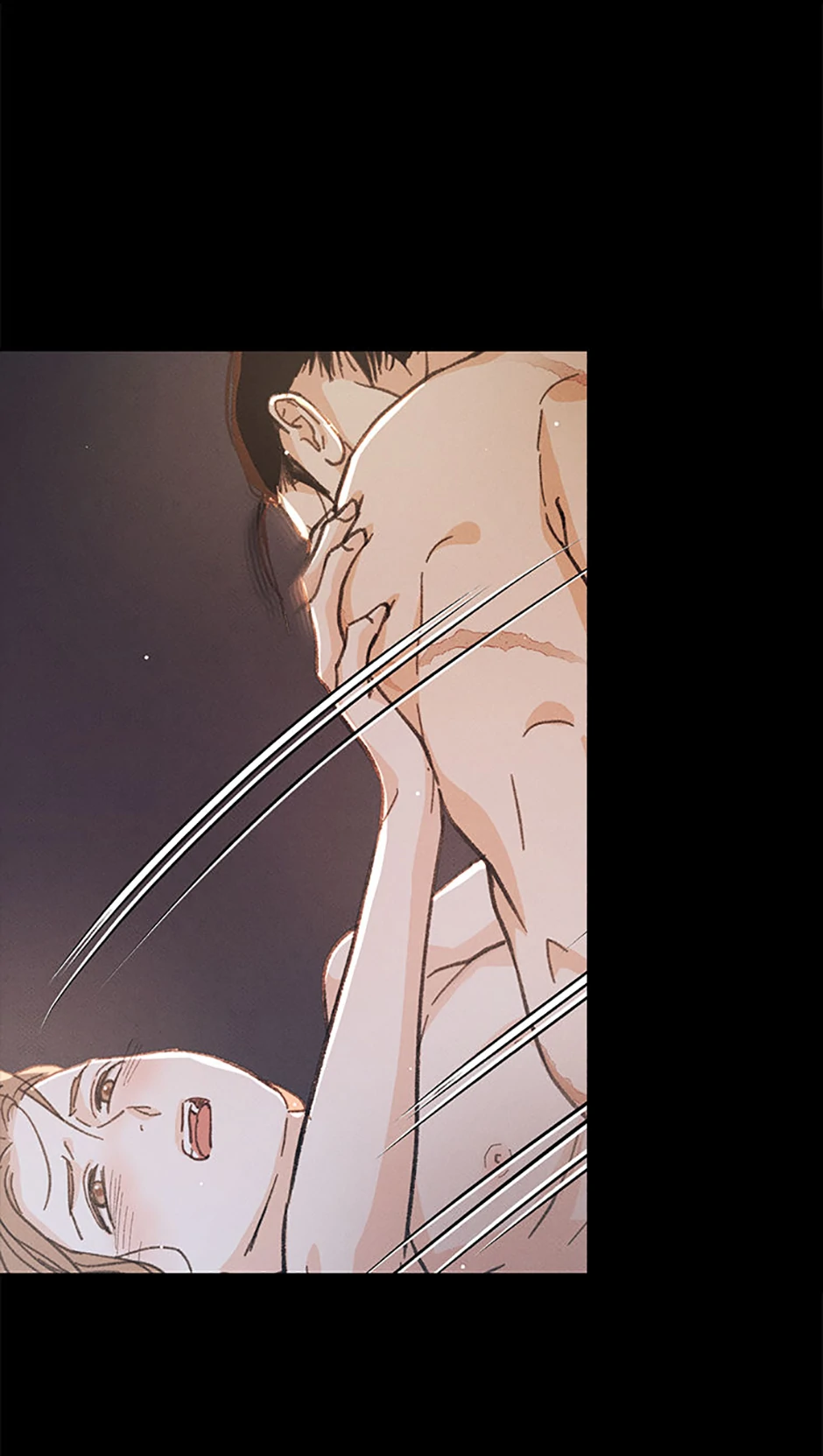 Under the Plum Blossom Tree (Official) - Chapter 87 manhwa