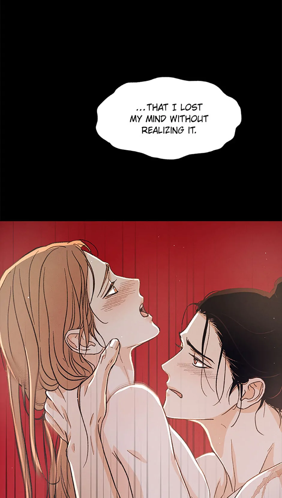 Under the Plum Blossom Tree (Official) - Chapter 87 manhwa