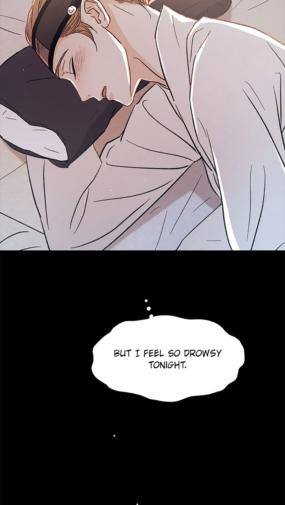 Under the Plum Blossom Tree (Official) - Chapter 87 manhwa
