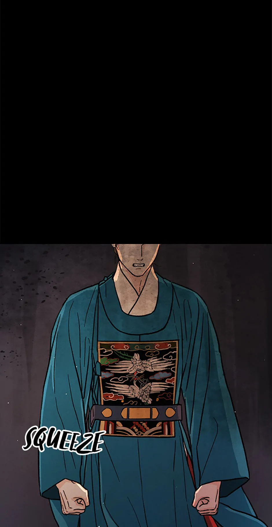 Under the Plum Blossom Tree (Official) - Chapter 87 manhwa