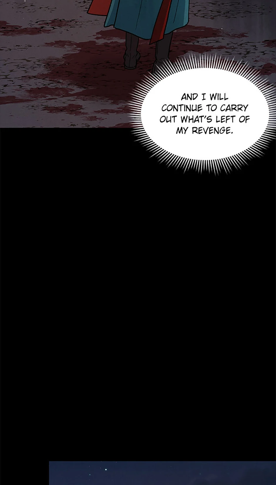 Under the Plum Blossom Tree (Official) - Chapter 87 manhwa