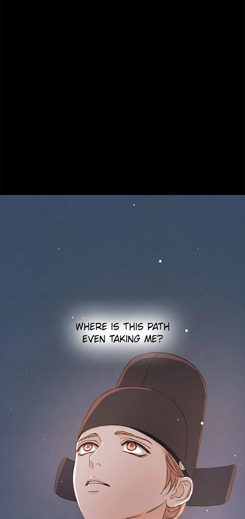 Under the Plum Blossom Tree (Official) - Chapter 87 manhwa