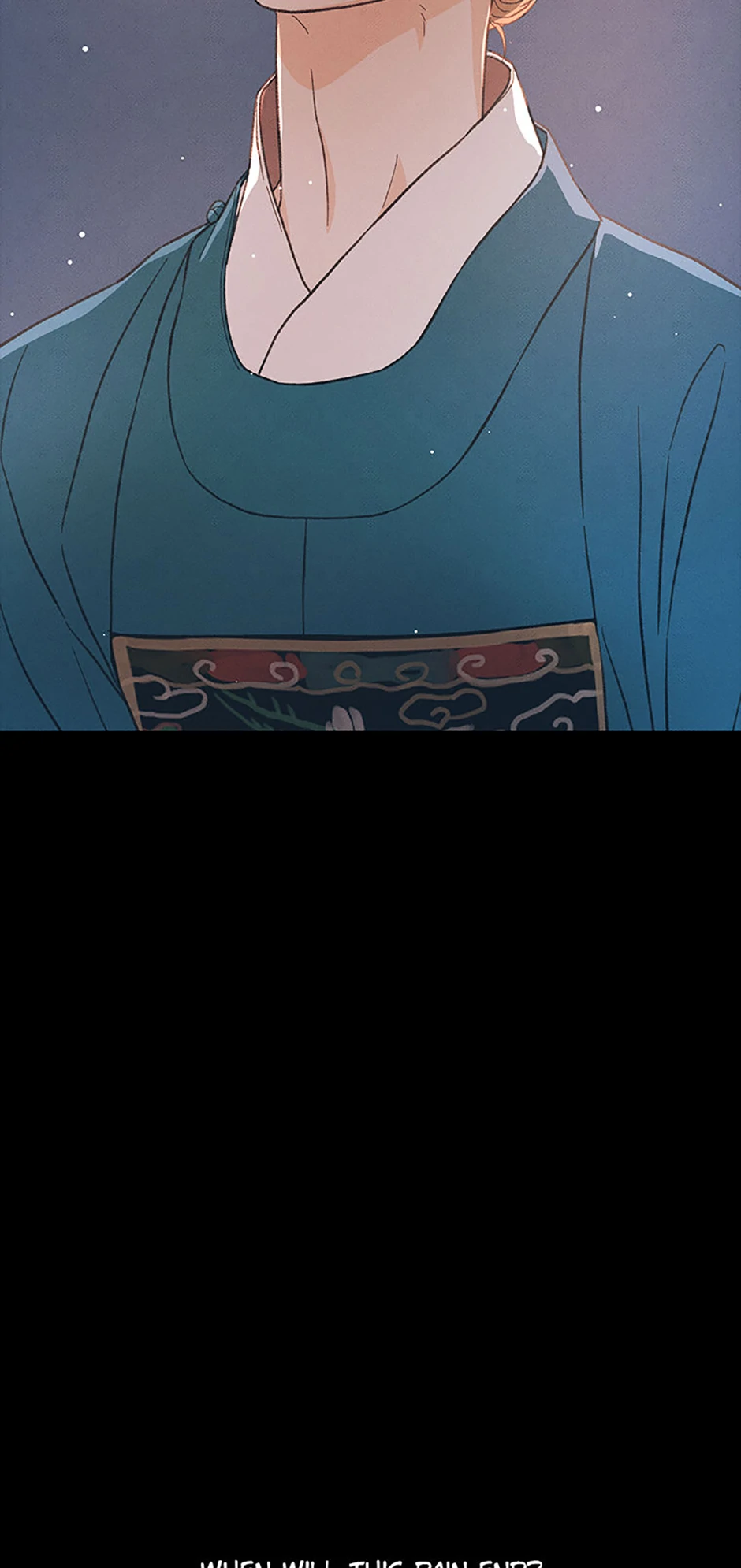 Under the Plum Blossom Tree (Official) - Chapter 87 manhwa