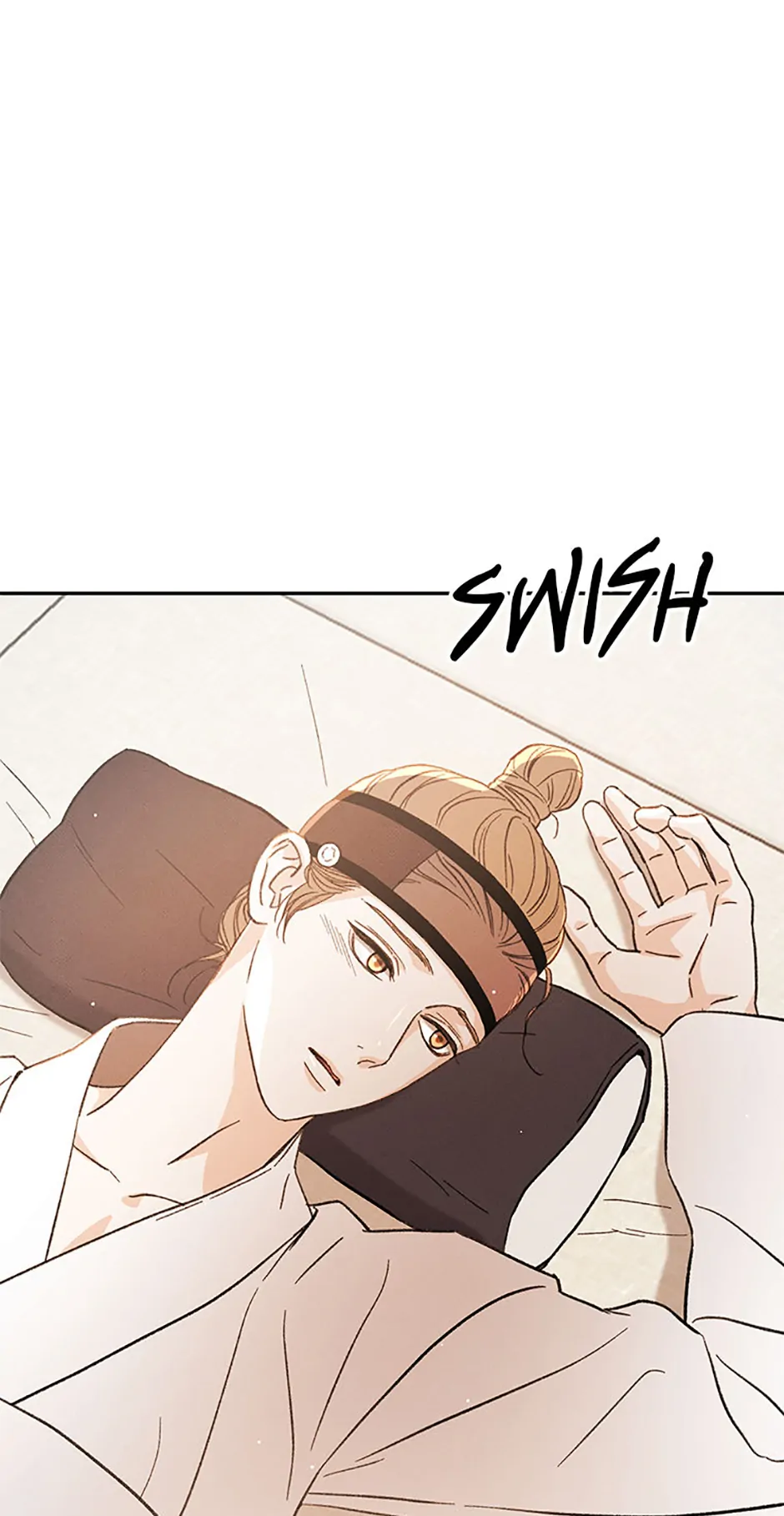 Under the Plum Blossom Tree (Official) - Chapter 87 manhwa