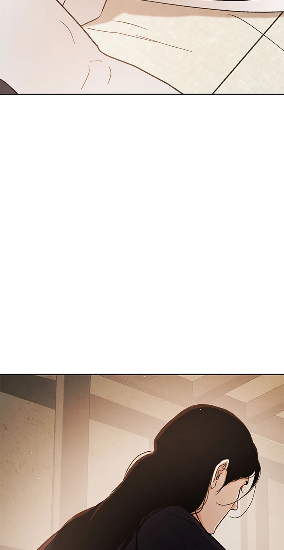 Under the Plum Blossom Tree (Official) - Chapter 87 manhwa