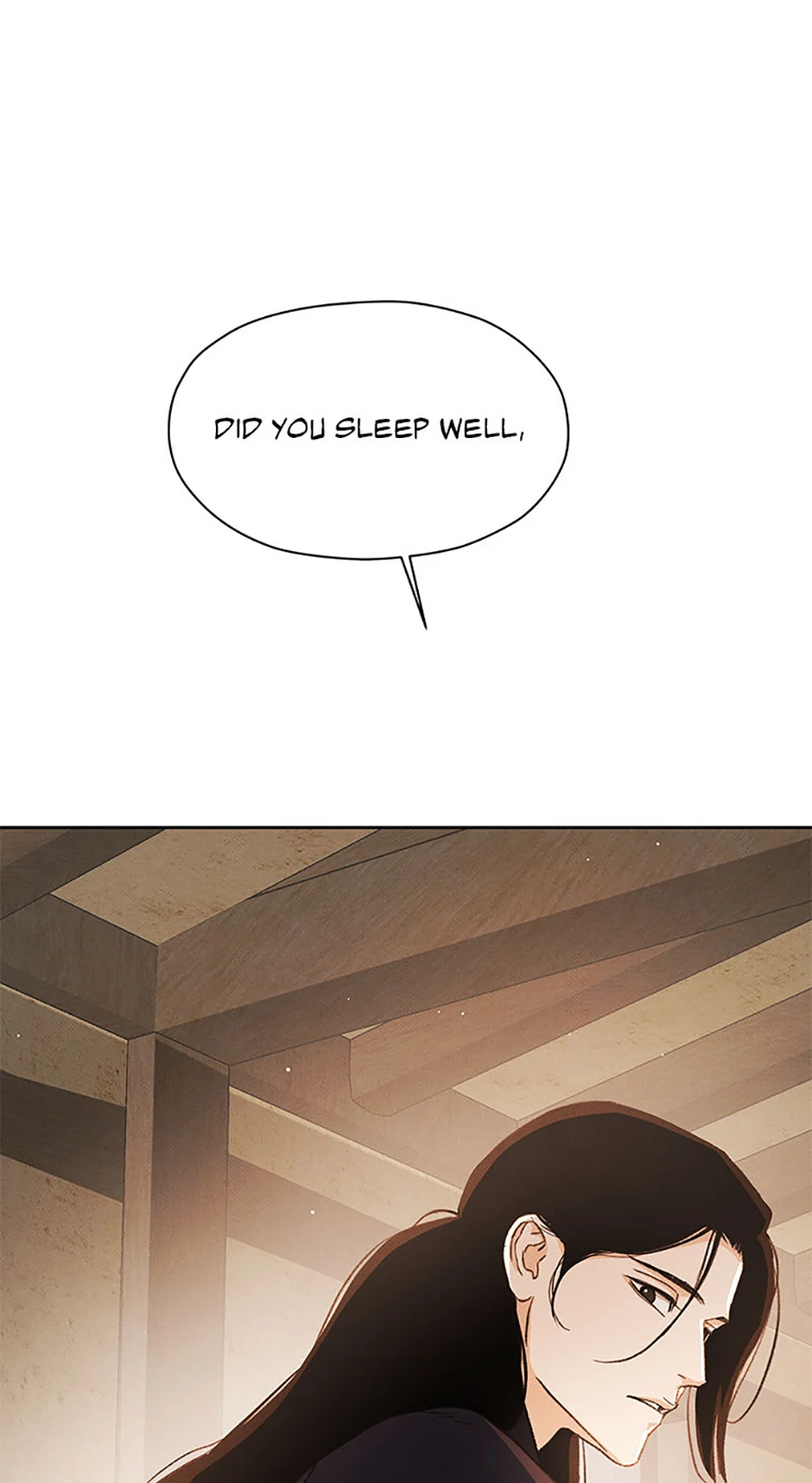 Under the Plum Blossom Tree (Official) - Chapter 87 manhwa