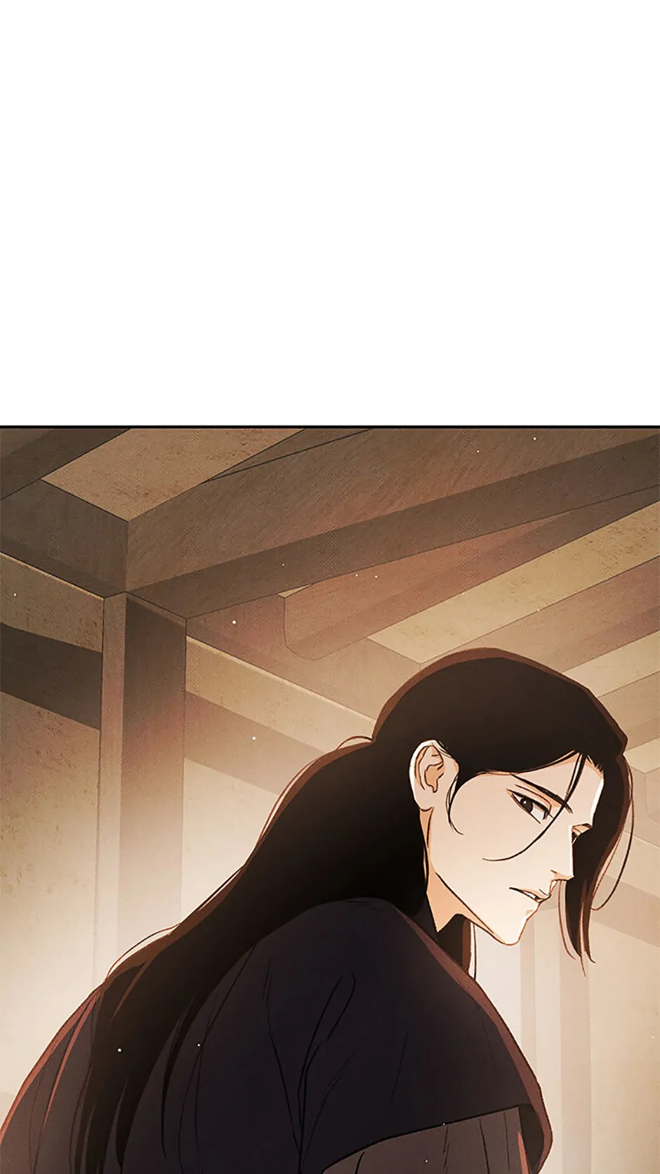 Under the Plum Blossom Tree (Official) - Chapter 88 manhwa