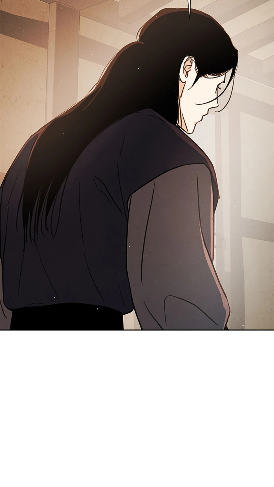 Under the Plum Blossom Tree (Official) - Chapter 88 manhwa