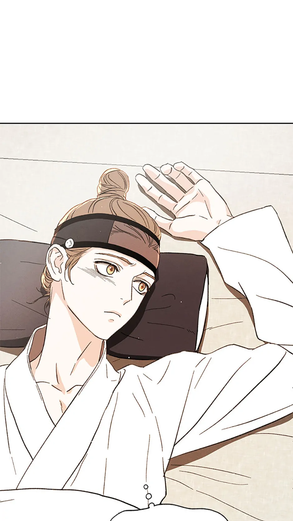 Under the Plum Blossom Tree (Official) - Chapter 88 manhwa