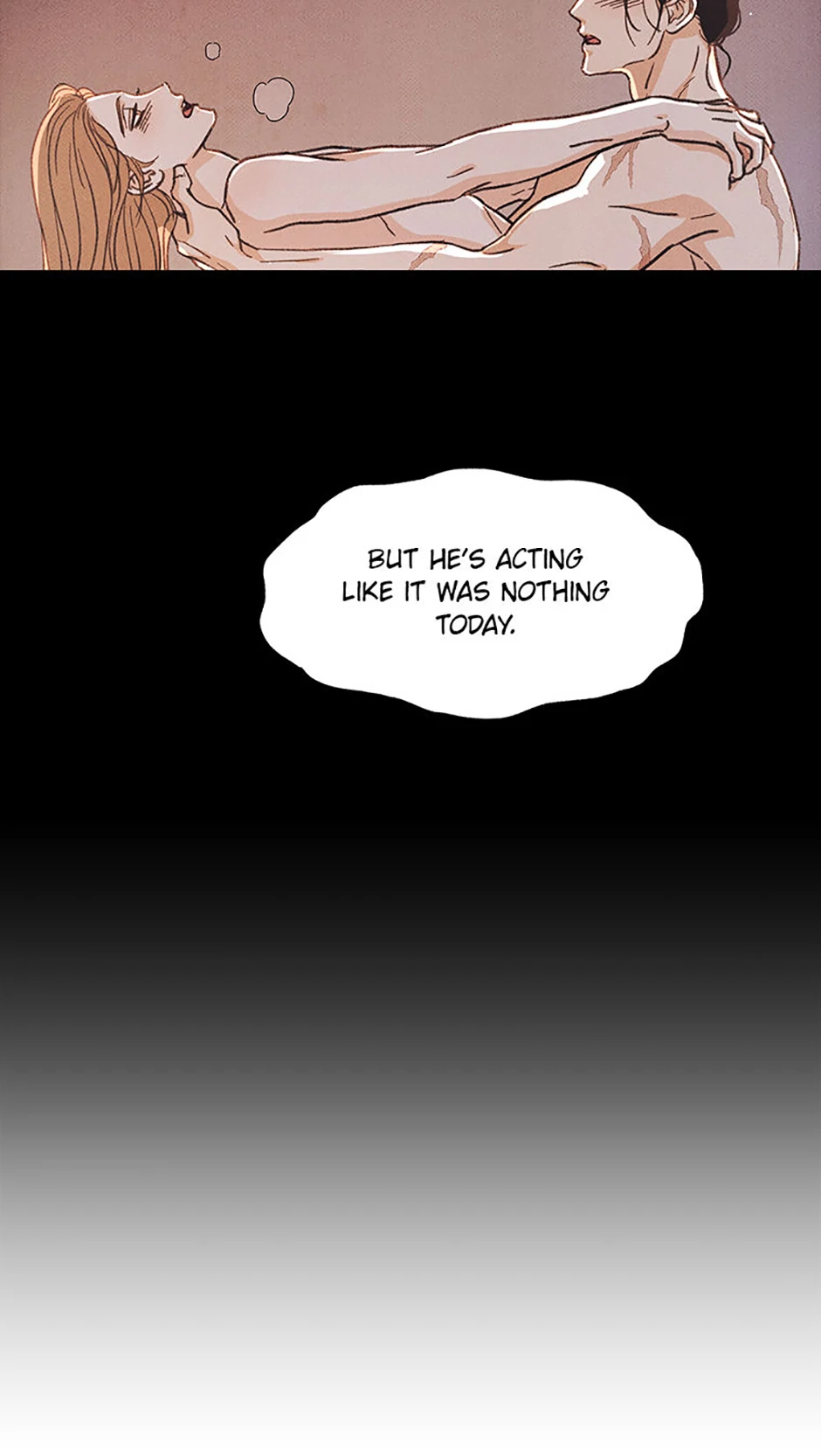 Under the Plum Blossom Tree (Official) - Chapter 88 manhwa