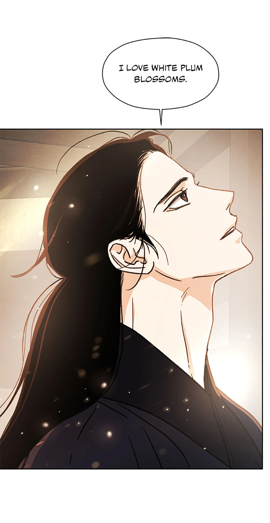 Under the Plum Blossom Tree (Official) - Chapter 88 manhwa