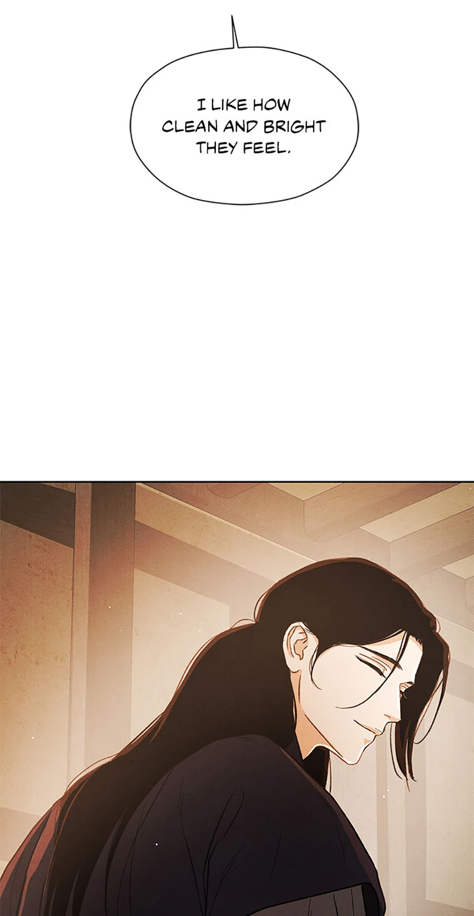 Under the Plum Blossom Tree (Official) - Chapter 88 manhwa