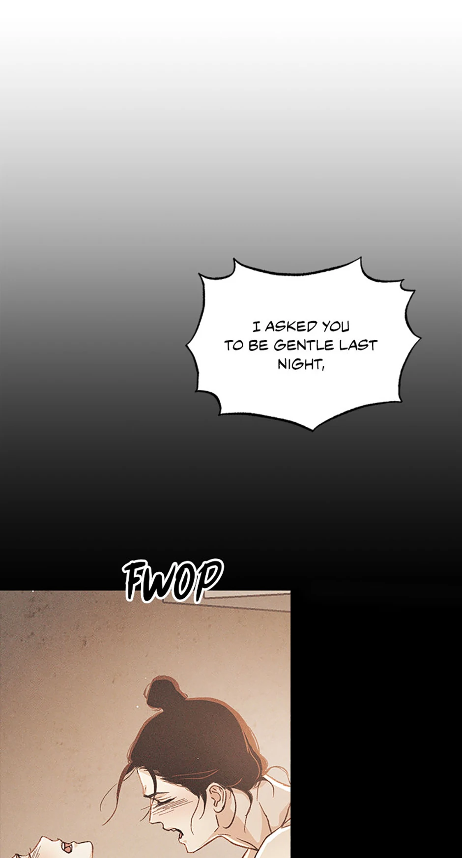 Under the Plum Blossom Tree (Official) - Chapter 88 manhwa