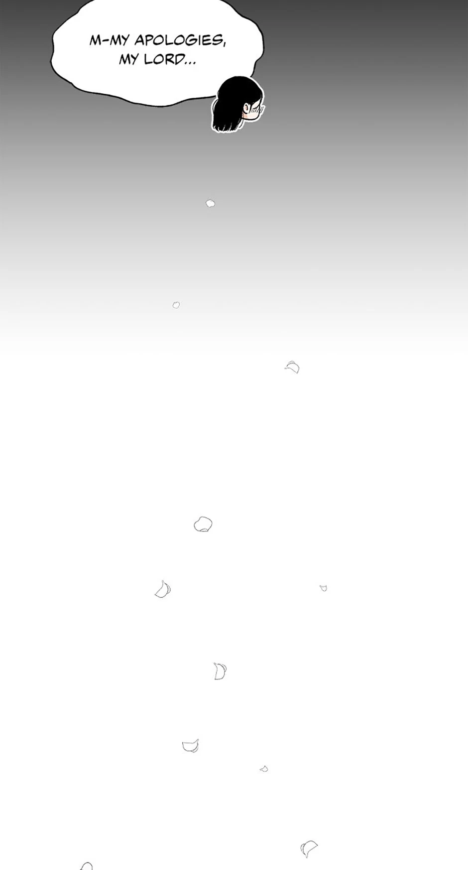 Under the Plum Blossom Tree (Official) - Chapter 88 manhwa