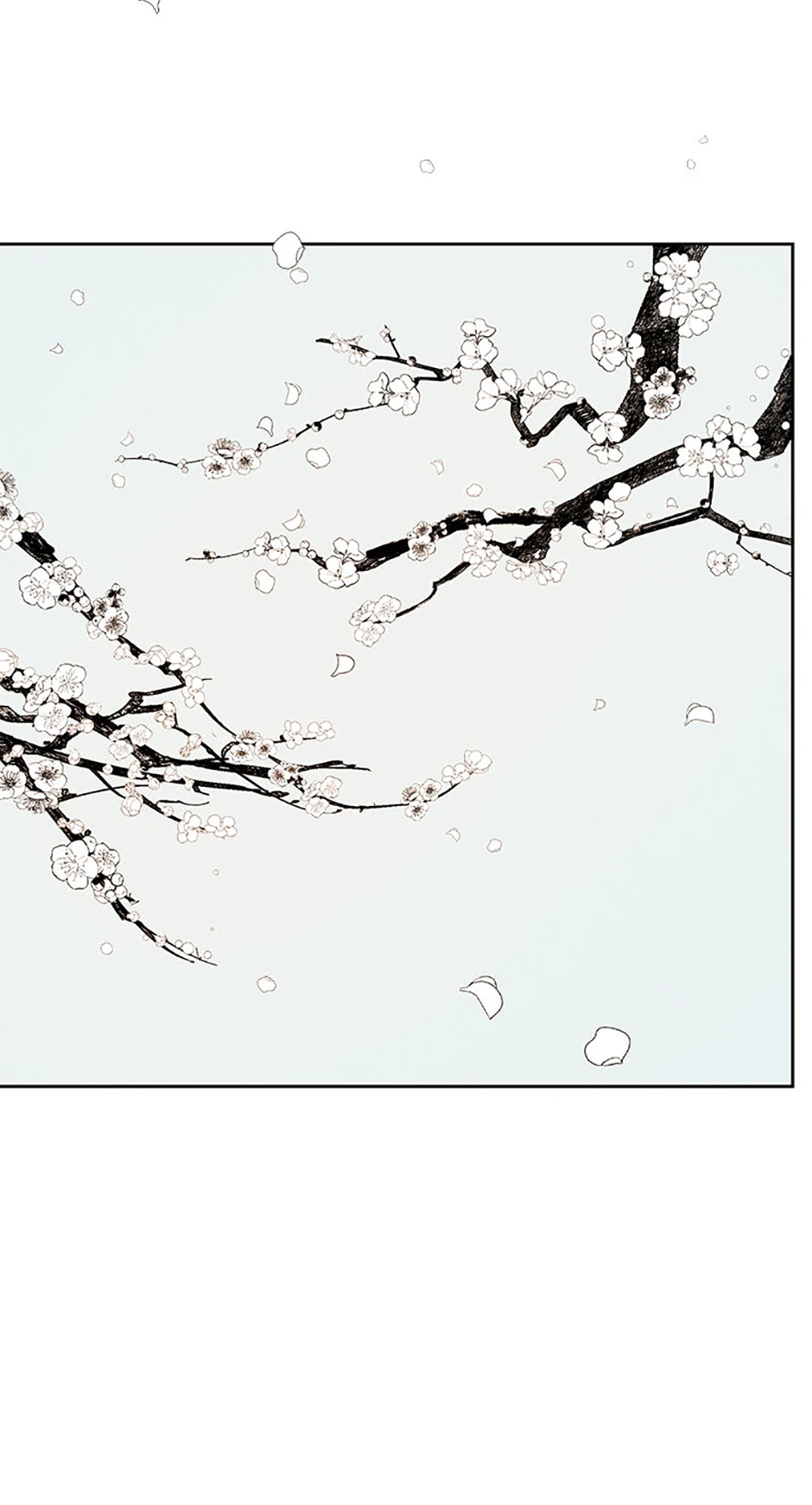 Under the Plum Blossom Tree (Official) - Chapter 88 manhwa
