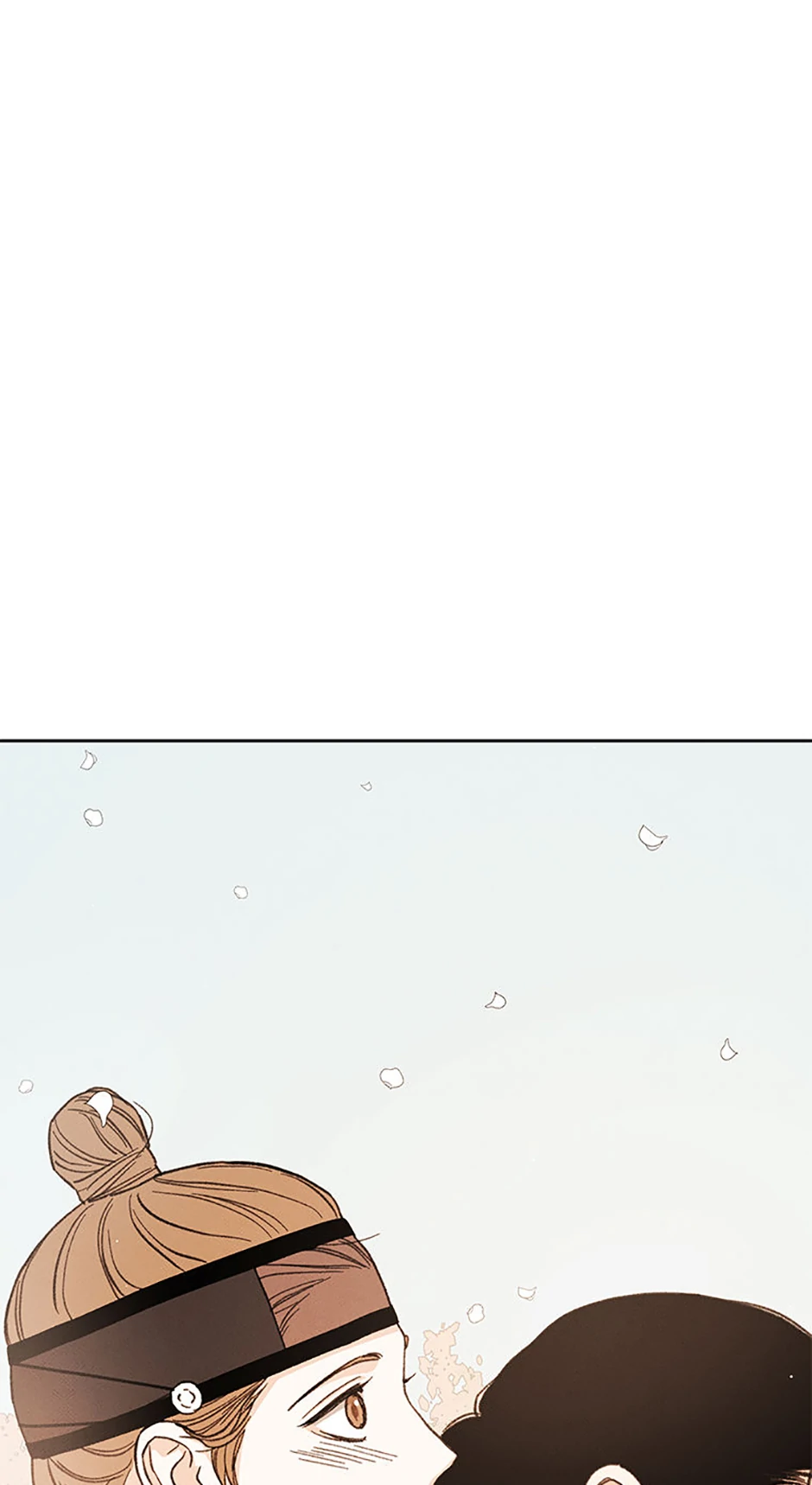 Under the Plum Blossom Tree (Official) - Chapter 88 manhwa