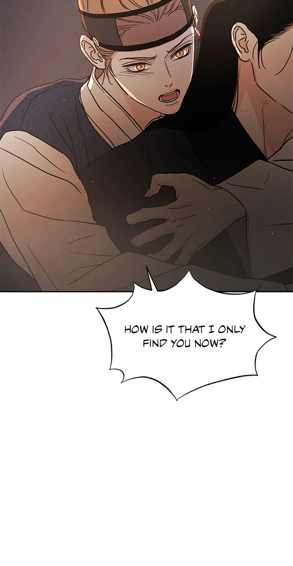 Under the Plum Blossom Tree (Official) - Chapter 88 manhwa