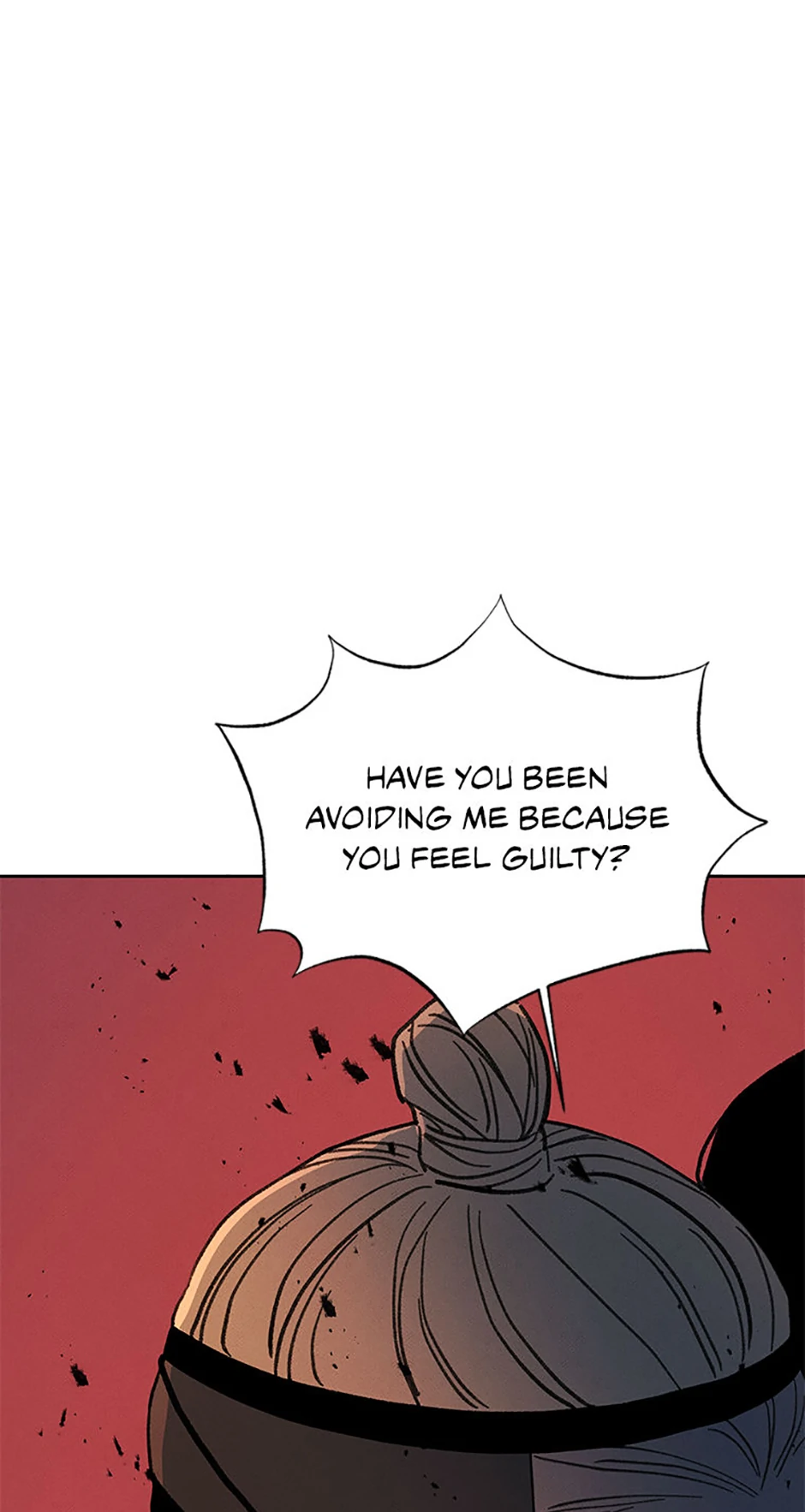 Under the Plum Blossom Tree (Official) - Chapter 88 manhwa