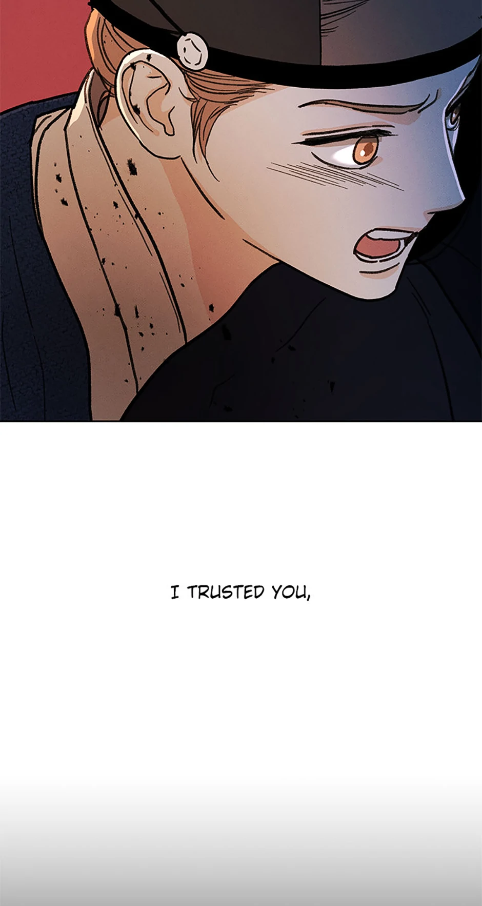 Under the Plum Blossom Tree (Official) - Chapter 88 manhwa