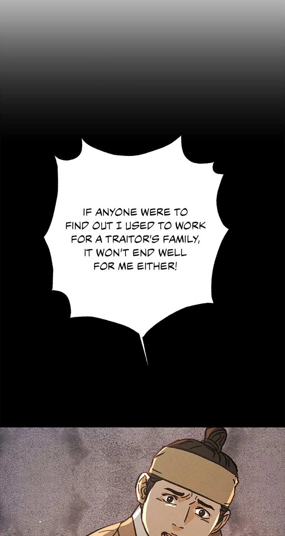 Under the Plum Blossom Tree (Official) - Chapter 88 manhwa