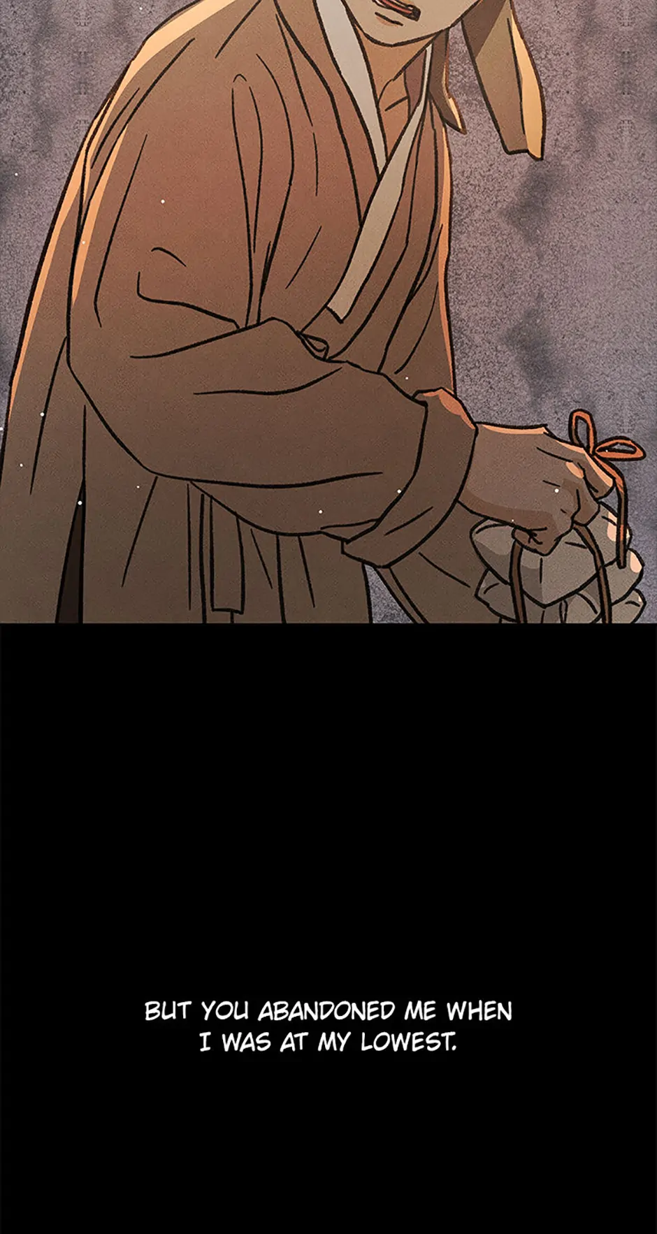 Under the Plum Blossom Tree (Official) - Chapter 88 manhwa