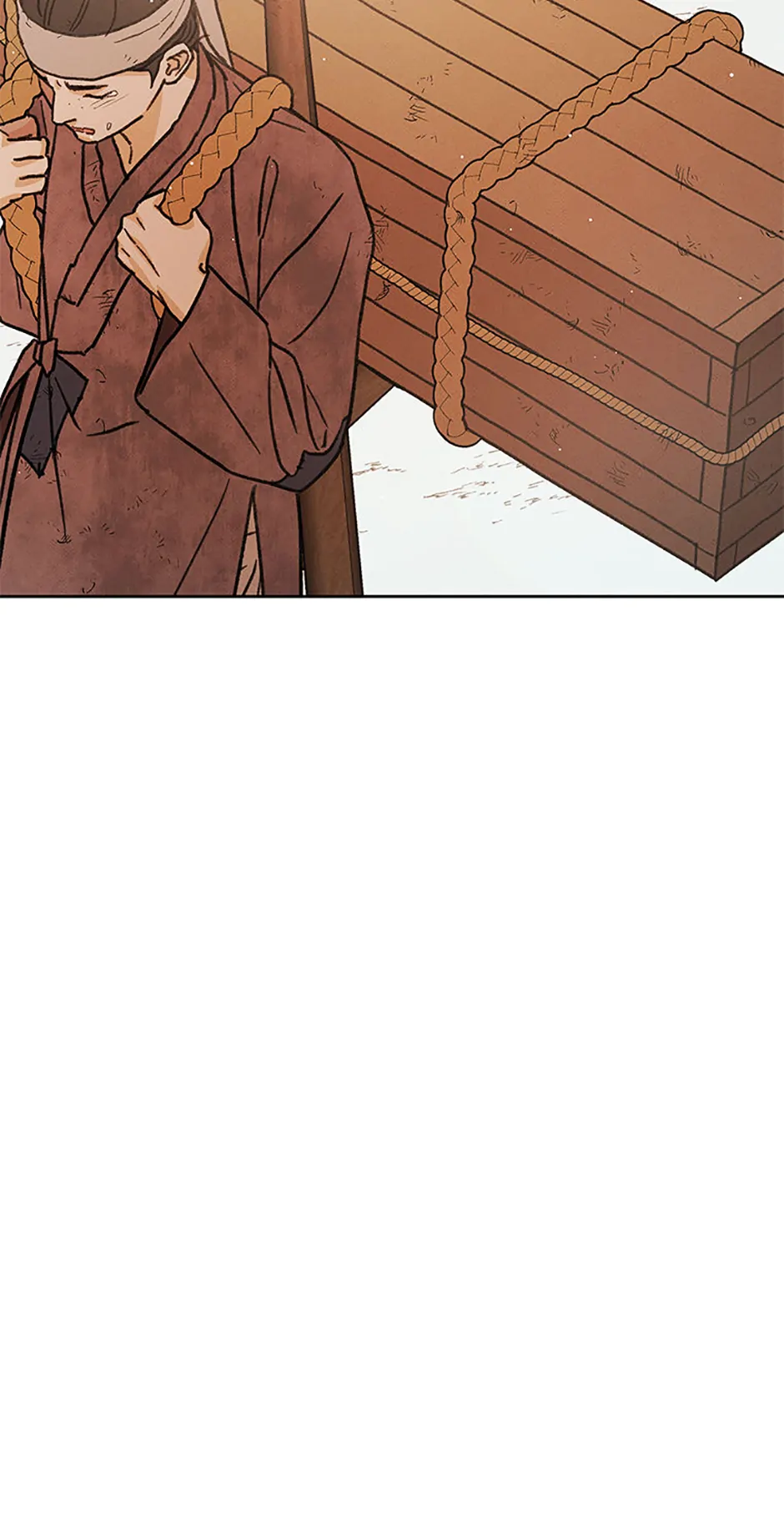 Under the Plum Blossom Tree (Official) - Chapter 88 manhwa