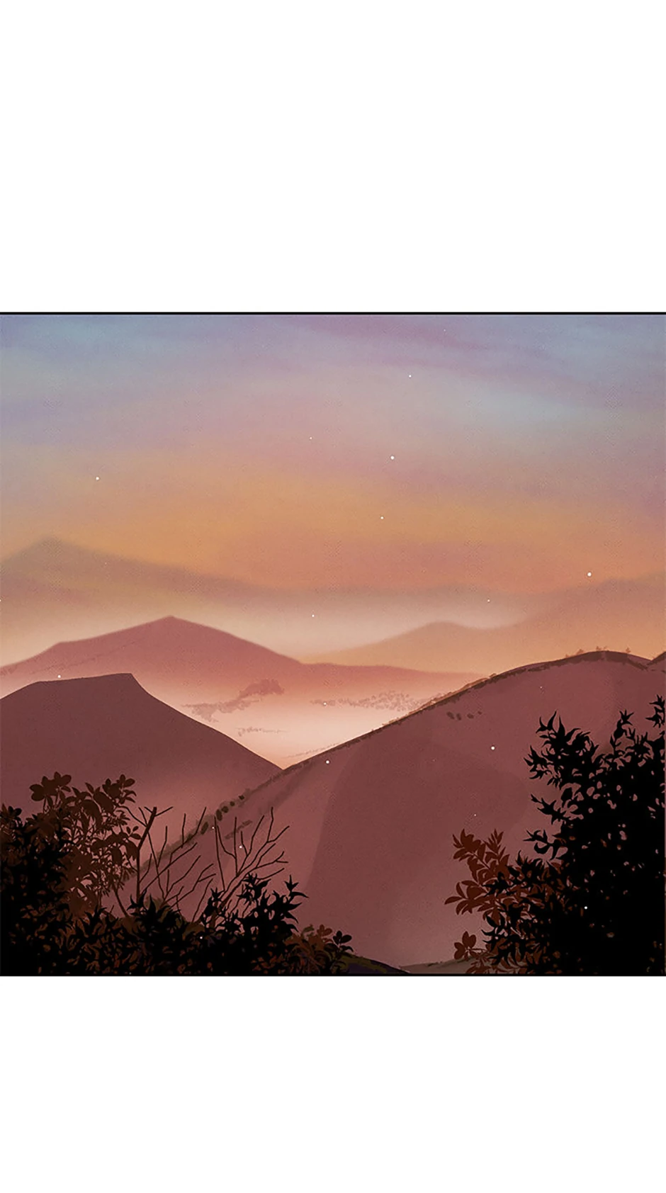 Under the Plum Blossom Tree (Official) - Chapter 88 manhwa